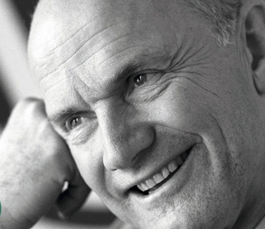 Bekas bos VW Group, Ferdinand Piech meninggal di usia 82 tahun