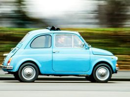 7 kereta yang telah menyelamatkan syarikat mereka