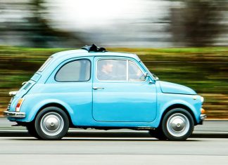 7 kereta yang telah menyelamatkan syarikat mereka