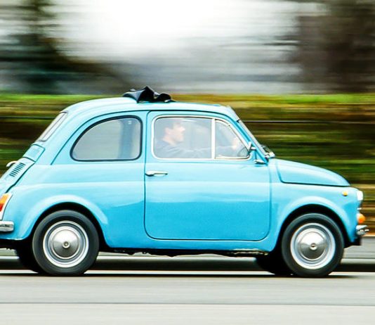 7 kereta yang telah menyelamatkan syarikat mereka