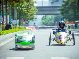 Honda EMC 2020: Pertandingan Eco-Fuel-Saving 2020 secara rasmi bermula