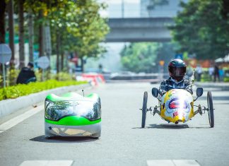 Honda EMC 2020: Pertandingan Eco-Fuel-Saving 2020 secara rasmi bermula