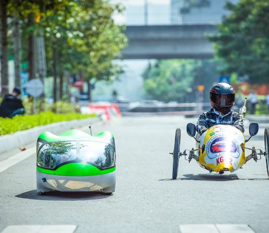Honda EMC 2020: Pertandingan Eco-Fuel-Saving 2020 secara rasmi bermula
