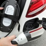 kereta elektrik