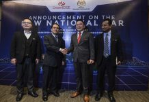 DreamEDGE dilantik bangunkan kereta nasional ketiga, pakatan teknologi dengan Daihatsu