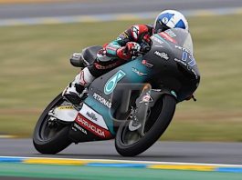 John McPhee lanjut kontrak sehingga 2020