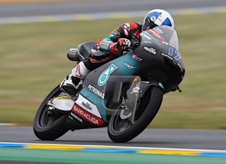 John McPhee lanjut kontrak sehingga 2020