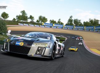 Michelin dilantik sebagai “rakan teknologi tayar rasmi”