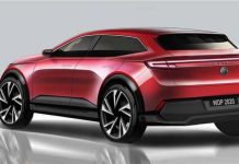 Projek kereta nasional ketiga: SUV elektrik bernama Mimco Alif?