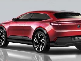Projek kereta nasional ketiga: SUV elektrik bernama Mimco Alif?