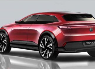 Projek kereta nasional ketiga: SUV elektrik bernama Mimco Alif?