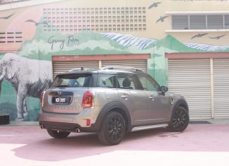 Mini Cooper Malaysia tawarkan tiga manfaat istimewa