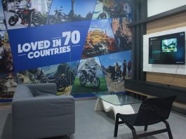 Modenas buka 4 cawangan pusat servis terpilih