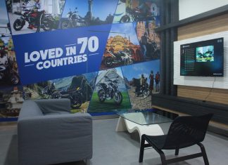 Modenas buka 4 cawangan pusat servis terpilih