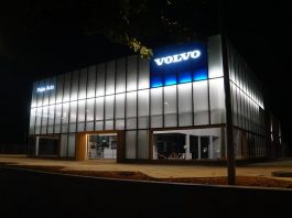 Pekin Auto dilantik sebagai wakil jualan terbaru Volvo di Johor Bahru