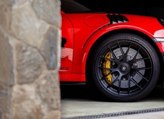 Rangkaian tayar prestasi tinggi Goodyear Eagle F1 tiba di Malaysia