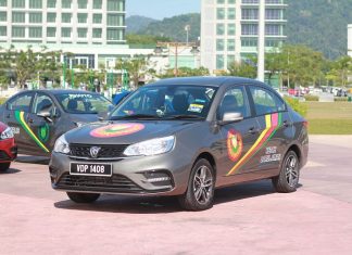 Pandu uji: Proton Saga Premium AT – Kereta rakyat terbaik masa kini?