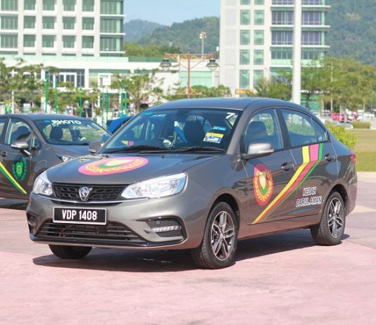 Pandu uji: Proton Saga Premium AT – Kereta rakyat terbaik masa kini?