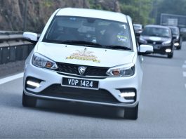 Harga baharu Proton kini sehingga 5.7 peratus lebih rendah, hingga 31 Disember ini sahaja