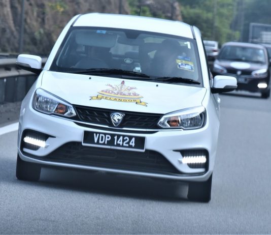 Harga baharu Proton kini sehingga 5.7 peratus lebih rendah, hingga 31 Disember ini sahaja