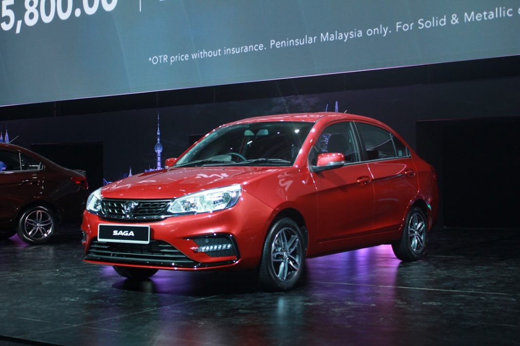 proton saga 2019