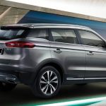 proton x70 .
