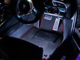 TRAPO Mark II pastikan kabin kereta anda bebas kuman