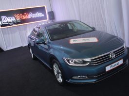 Nak cari Volkswagen pada harga lebih berpatutan, rujuklah Das WeltAuto