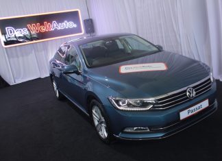 Nak cari Volkswagen pada harga lebih berpatutan, rujuklah Das WeltAuto
