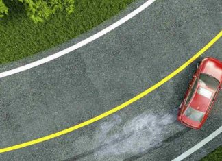 7 cara mencegah kegagalan brek