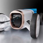 Mercedes Simplex Concept