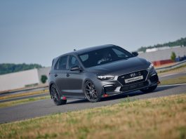 Hyundai i30 N Project C: Edisi terhad yang menjanjikan pemanduan lebih sporti