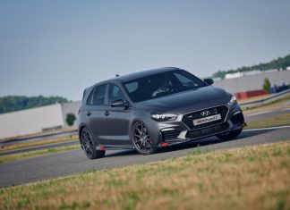 Hyundai i30 N Project C: Edisi terhad yang menjanjikan pemanduan lebih sporti