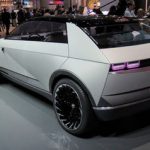 hyundai 45 EV