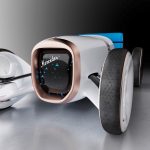 Mercedes Simplex Concept