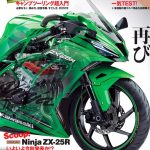 Kawasaki ZX-25R 2020