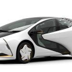 kereta autonomi