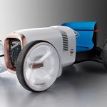 Mercedes Simplex Concept