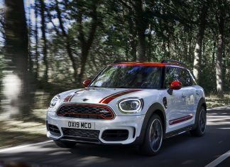 Mini Cooper JCW Clubman 2020 bermula pada RM242K