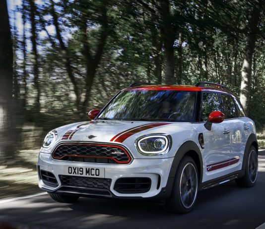 Mini Cooper JCW Clubman 2020 bermula pada RM242K