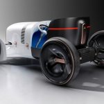 Mercedes Simplex Concept