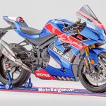 Suzuki GSX-R1000R