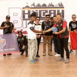 DIBW-Pekan,PHG