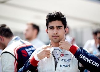 Keadaan Juan Manuel Correa semakin serius