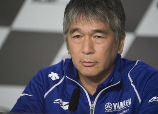 Ketua projek Yamaha Racing, Kouichi Tsuji secara rasmi letak jawatan