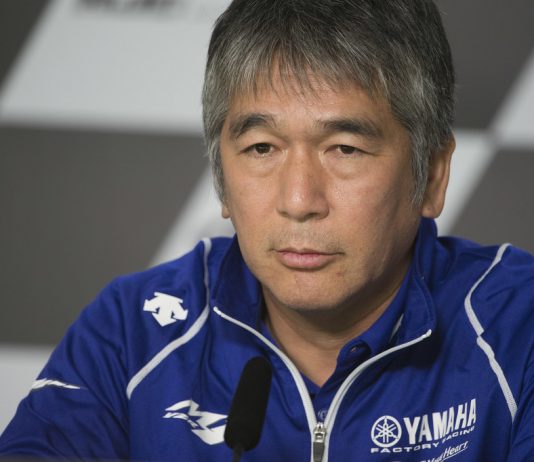 Ketua projek Yamaha Racing, Kouichi Tsuji secara rasmi letak jawatan