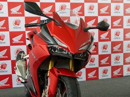 Lawa Honda CBR250RR – Bila Masuk Malaysia?