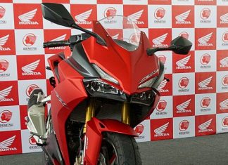 Lawa Honda CBR250RR – Bila Masuk Malaysia?