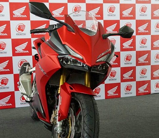 Lawa Honda CBR250RR – Bila Masuk Malaysia?