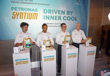 Petronas Syntium CoolTech – Mengoptimumkan kecekapan bahan api dan kekalkan kesejukan enjin